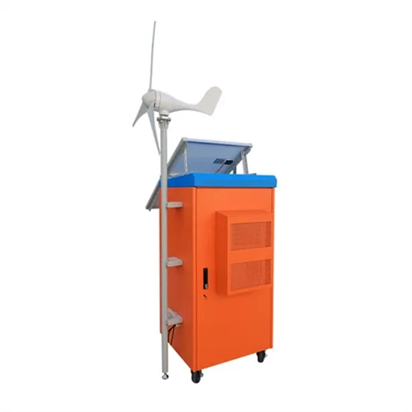 What types of rack-mounted rack-mounted cabinets are available in Dubai 