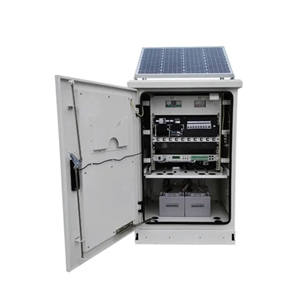 Rear Optical Amplifier