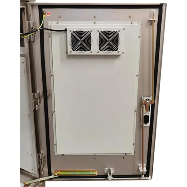 Installation of Power Tool Distribution Box