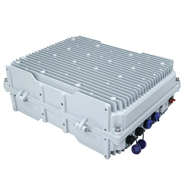 Standard configuration of factory power distribution boxes