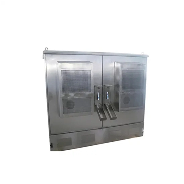 Jamaica Surveillance Distribution Box Source Manufacturer