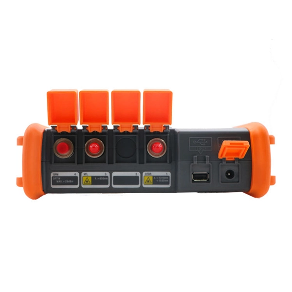 Simple Cable Tray for Power Cables