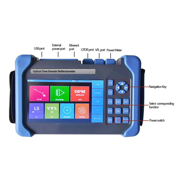 Ape26 distribution box