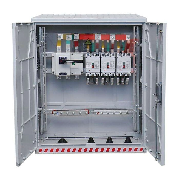Palau Fiberglass Ladder Cable Tray Specifications