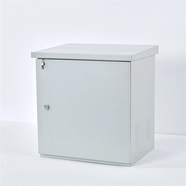 Grounding busbar of indoor distribution box