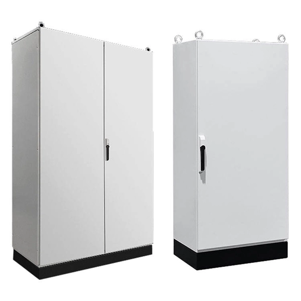 How much does a smart distribution box cost in the Netherlands 