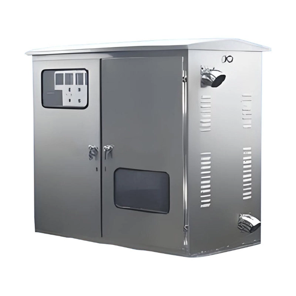 Symptoms of a faulty circuit breaker in a distribution box