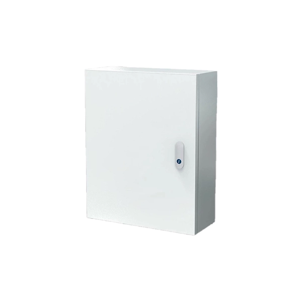 Low-voltage busbars and cable trays