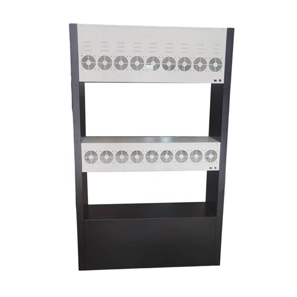 Photovoltaic Power Generation Enhancement Module