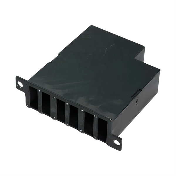 Nordic Integrated Pipe Gallery Industrial Switches