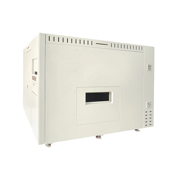 NHN optical receiver PWR red light
