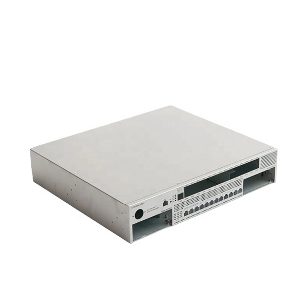 What are the fiber optic pigtail interfaces 