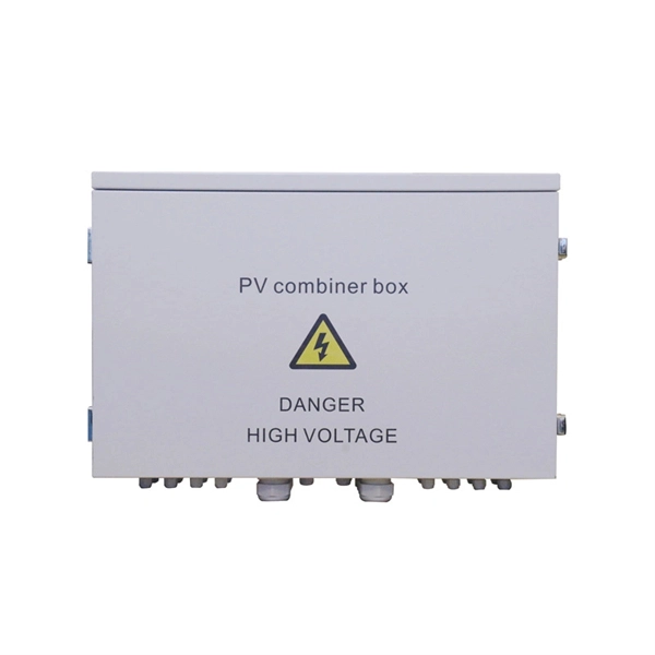 Manufacturer of photovoltaic grid-connected protection switches in Southern Europe