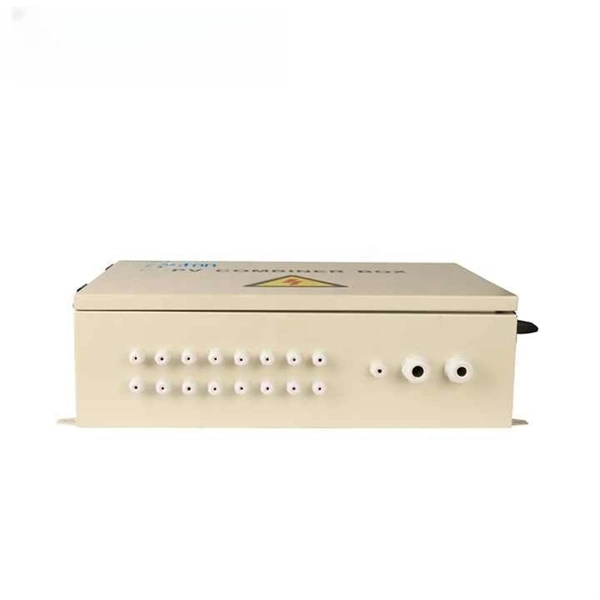 Indonesia High Voltage Distribution Box Complete Set Manufacturer