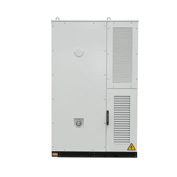 Color matching requirements for gray distribution boxes