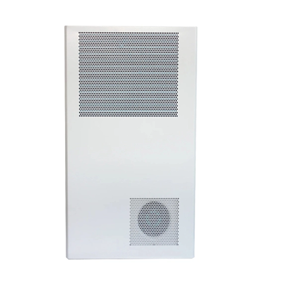 What is an SSX distribution box 