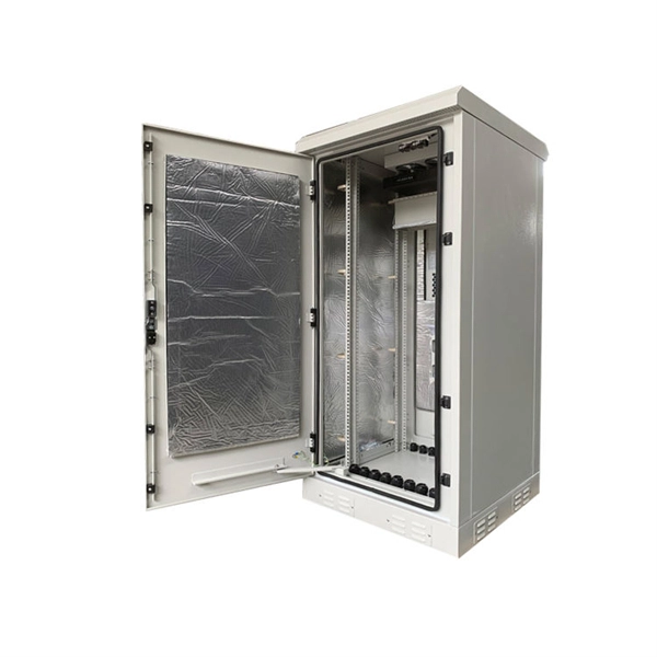Flame-retardant and fire-resistant cable trays vs ordinary cable trays
