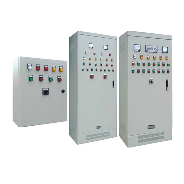 ASEAN power distribution box assembly company