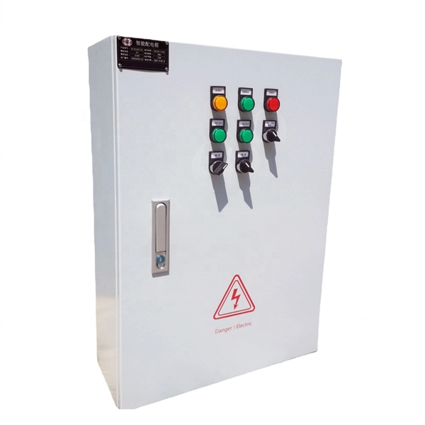 High-quality Korean electrical distribution box manufacturer