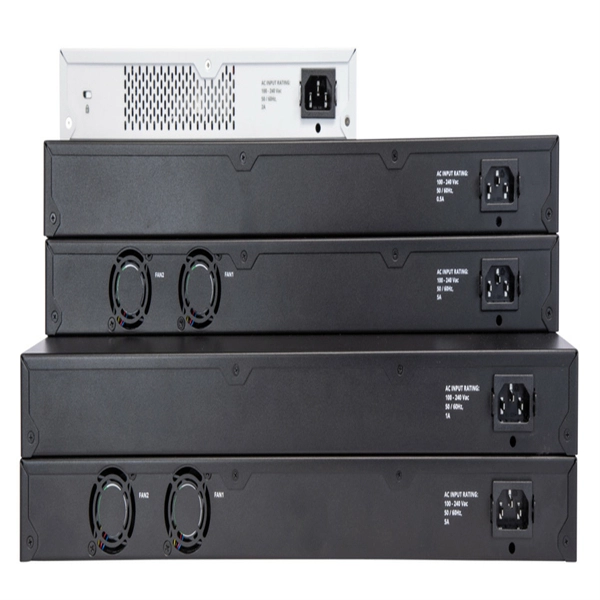 Full starter motor distribution box
