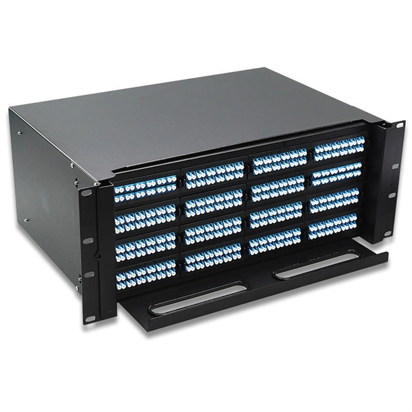 Specifications for corrosion-resistant cable trays