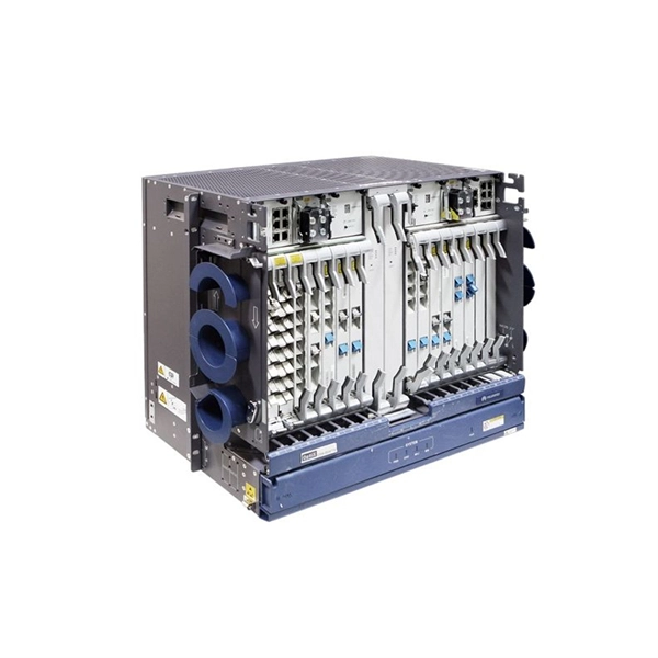 Equipment power distribution box layout
