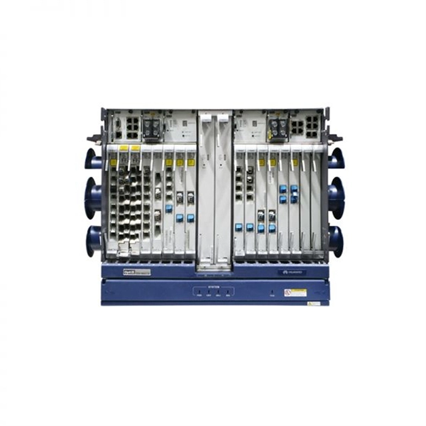 Network lag at core switch