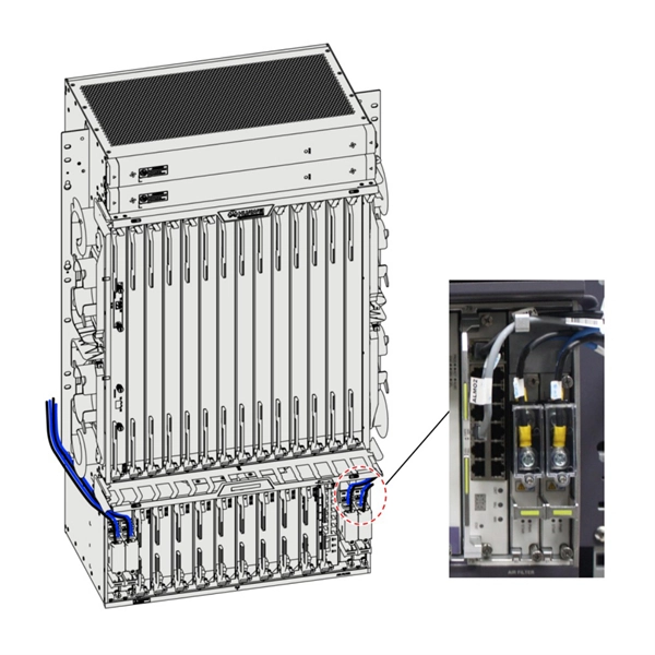 Requirements for grounding resistance of relay protection