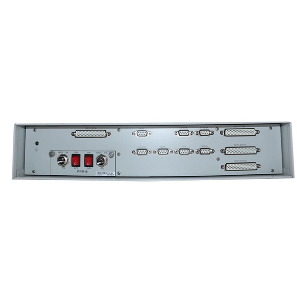 What does add represent for a power distribution box 