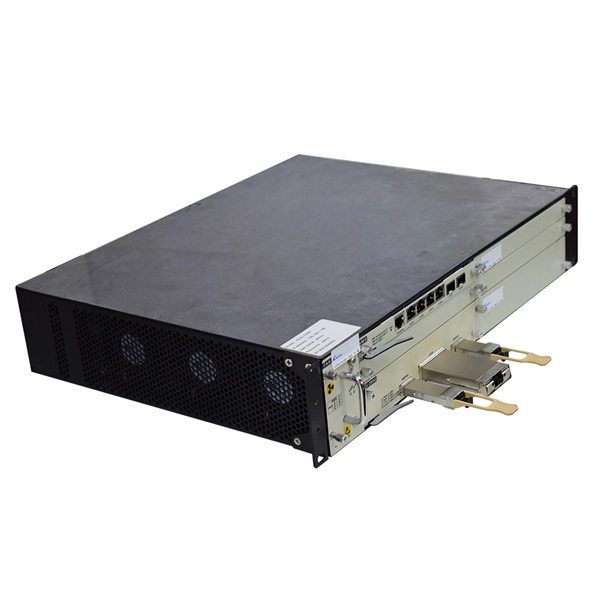 High-efficiency 10kW UPS system for IoT applications