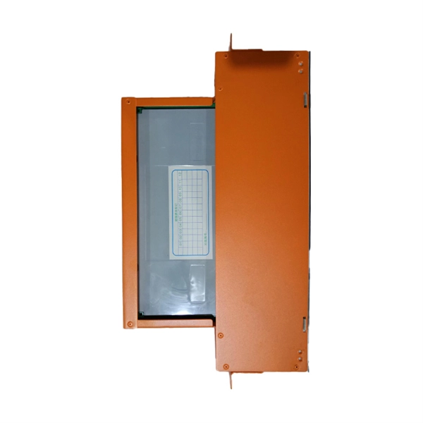 Installation Requirements for Gas Block Distribution Boxes