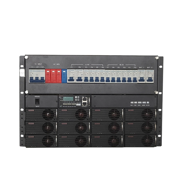 Working principle of optical module SPF