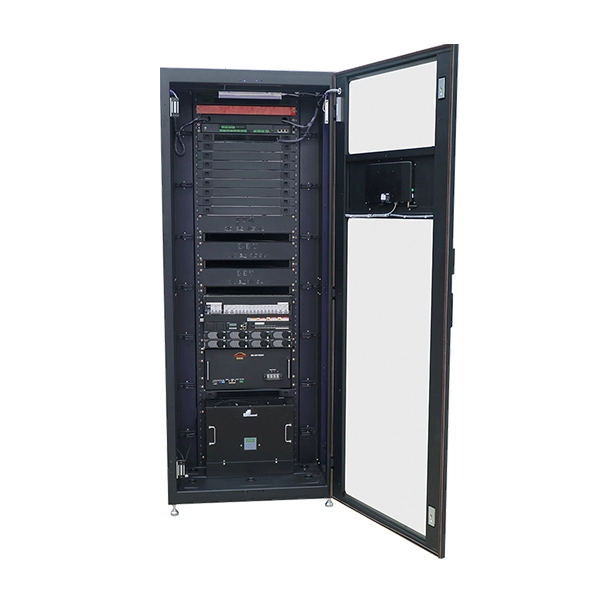 Applications of OptiSystem passive optical devices