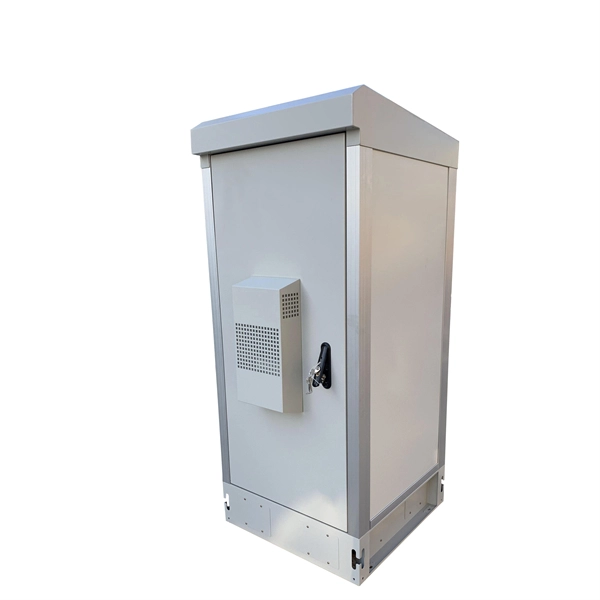 Electrical Distribution Box Fabrication and Construction Plan