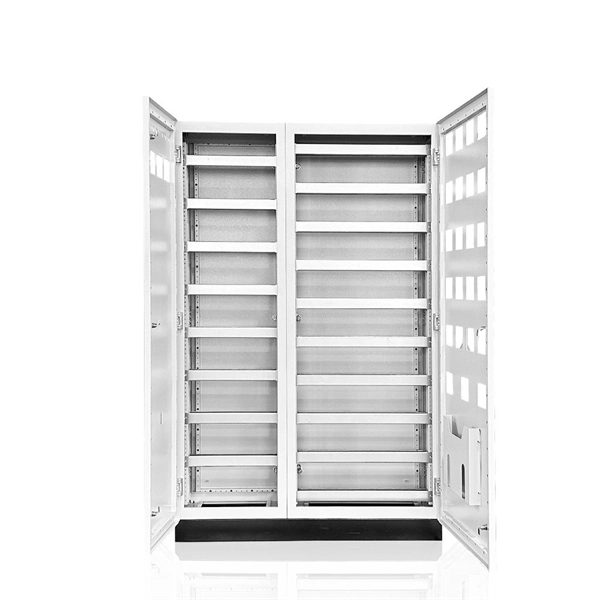 Sales of temporary electrical distribution boxes for construction sites