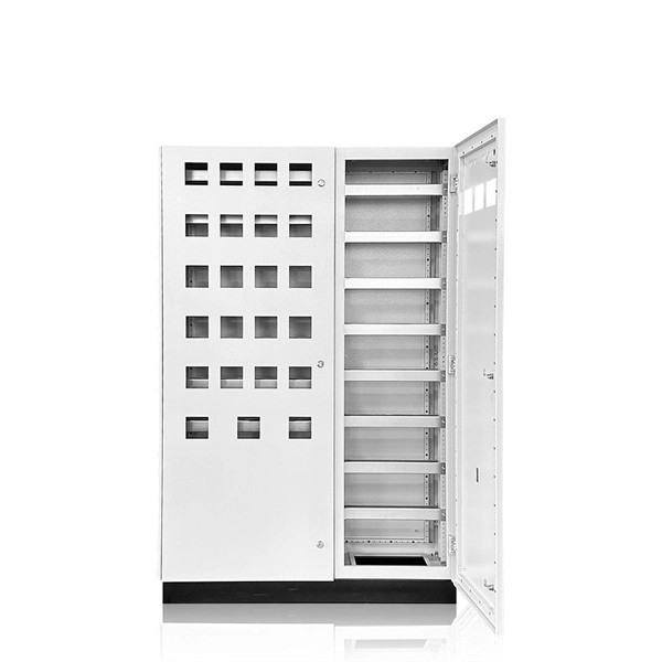 Kenya Busbar Connector