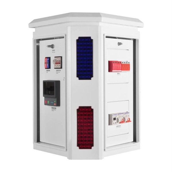 What kind of terminal box is good to use 