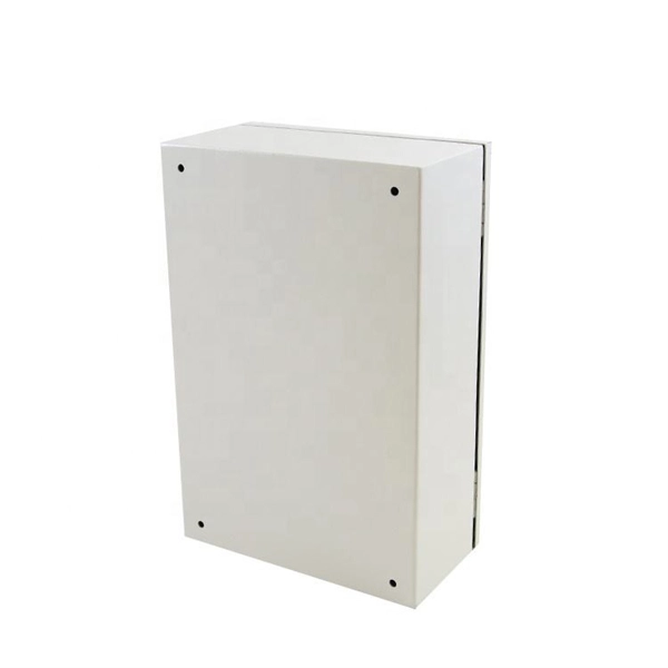 Gigabit Switch 2 Fiber 8 Electrical Ring Network