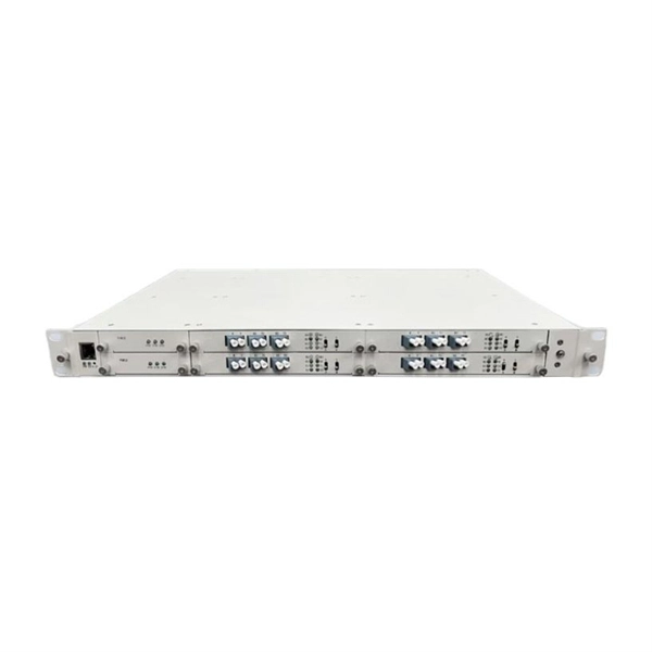 Fiji Edge Data Center 1U