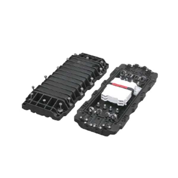 Gap between components in the distribution box