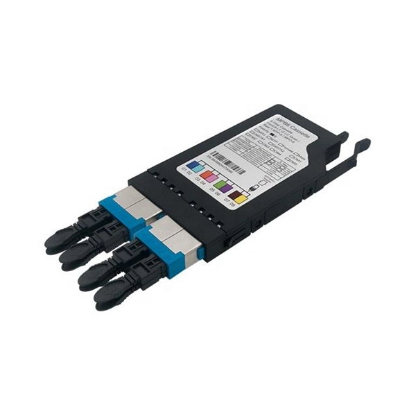 Standard power distribution box