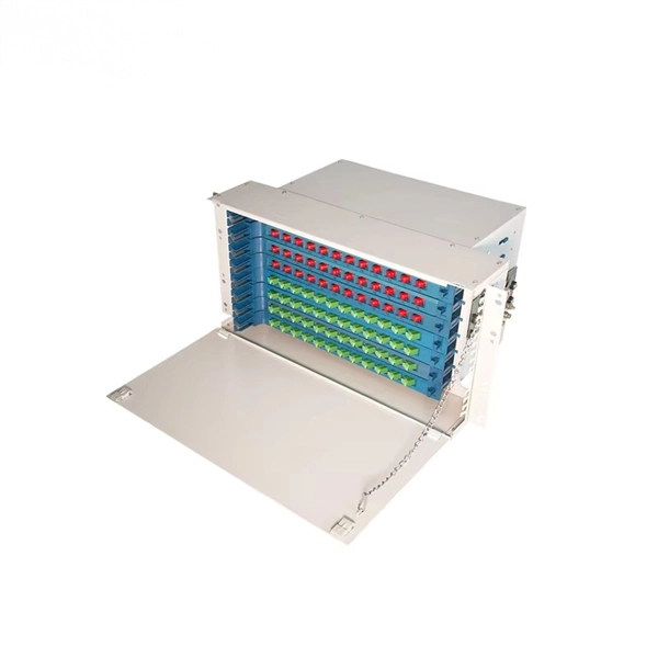 How many PoE switches are there 