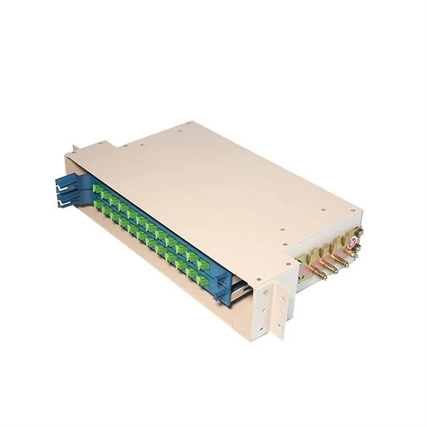 How many systems are there in structured cabling 