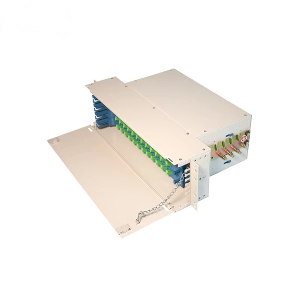Determining the intensity of laser diode light