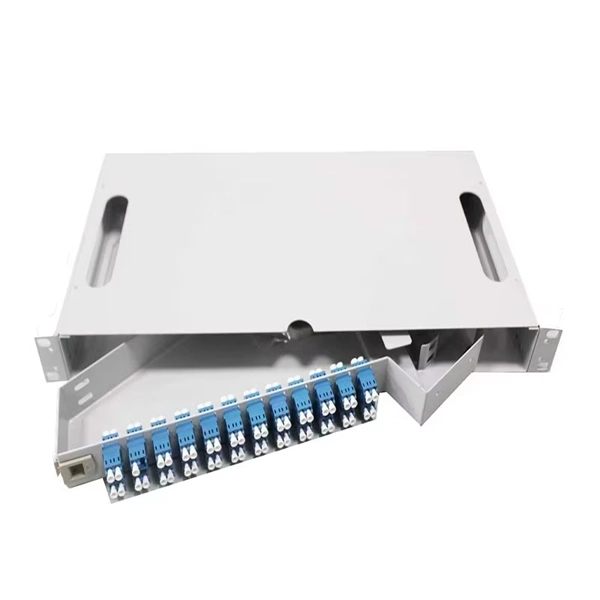 Optical Amplifier bapa
