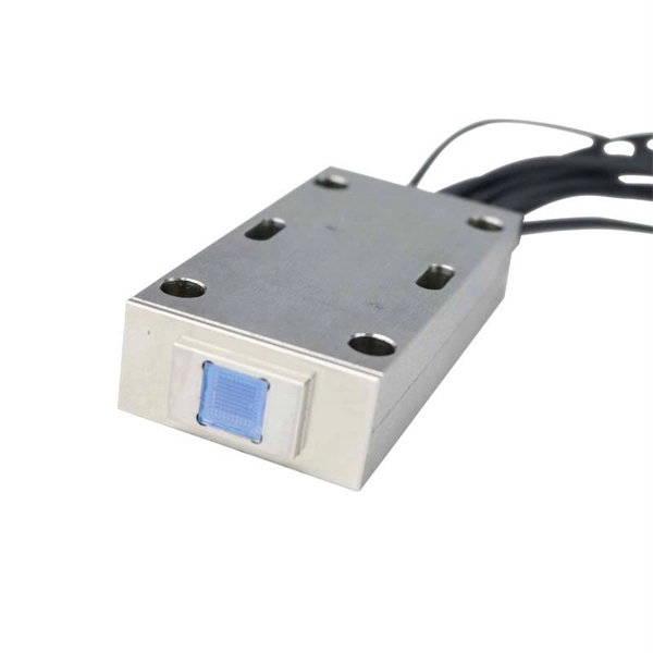 Applications of Optical Modules 6