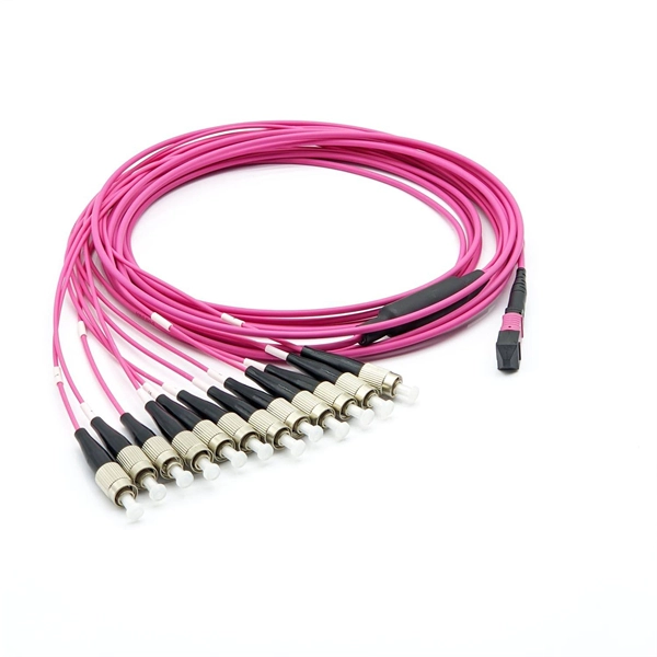 Should thick cables be run in cable trays or buried 
