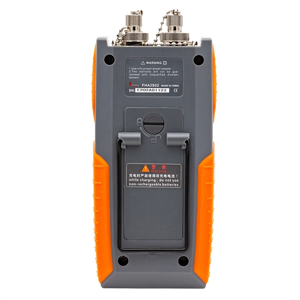 Data Center Network Fiber Optic Cables