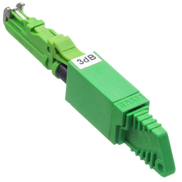 Units of measurement for fiber optic cable installation
