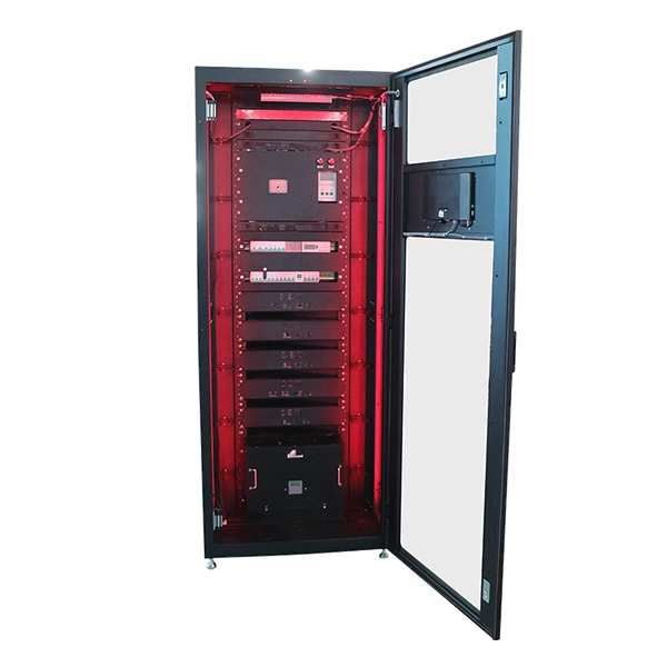 Austrian Low Insertion Loss Splitter 4-Core